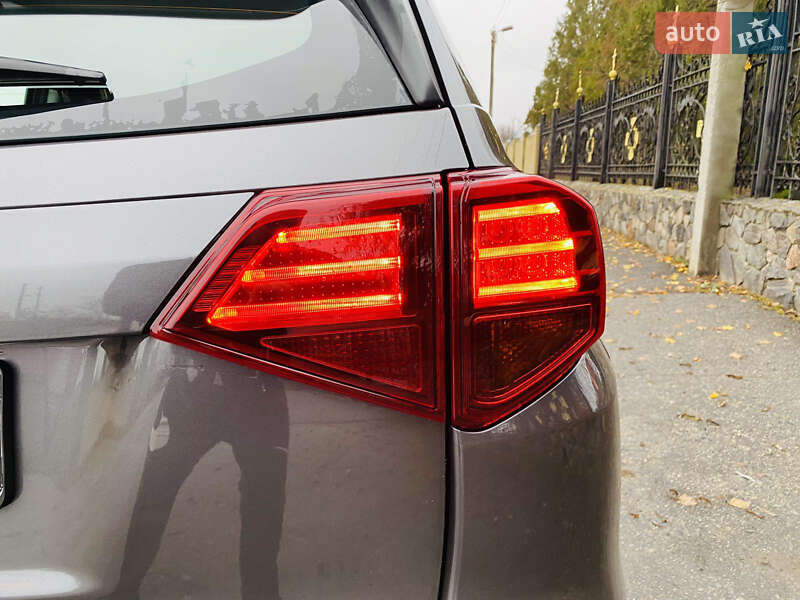 Внедорожник / Кроссовер Suzuki Vitara 2025 в Харькове