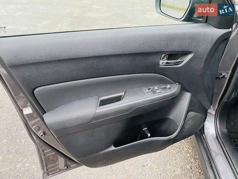 Внедорожник / Кроссовер Suzuki Vitara 2025 в Харькове