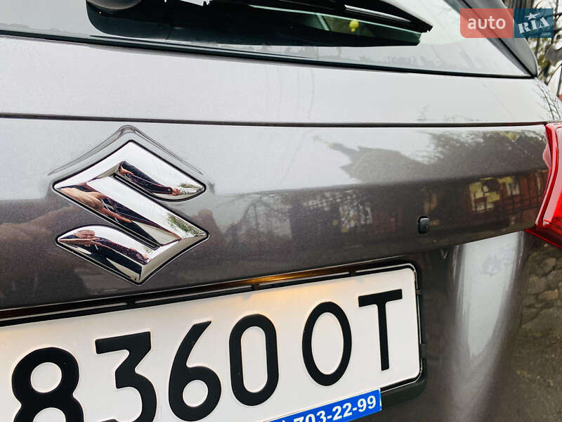 Внедорожник / Кроссовер Suzuki Vitara 2025 в Харькове