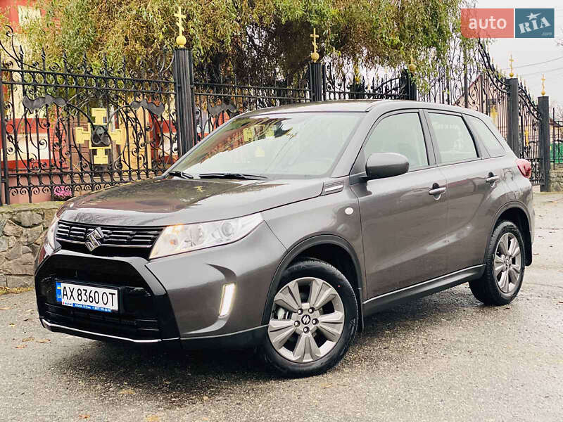 Внедорожник / Кроссовер Suzuki Vitara 2025 в Харькове
