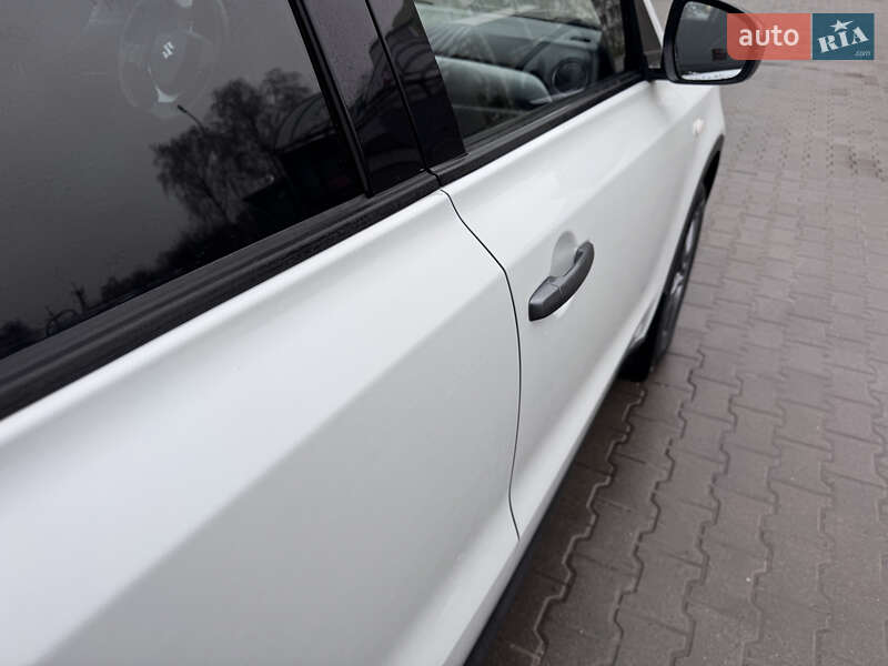 Внедорожник / Кроссовер Suzuki Vitara 2017 в Хмельницком фото 15 Внедорожник / Кроссовер Suzuki Vitara 2017 в Хмельницком