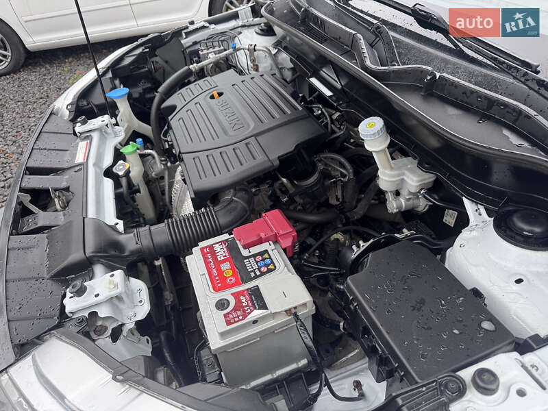 Внедорожник / Кроссовер Suzuki Vitara 2017 в Хмельницком фото 20 Внедорожник / Кроссовер Suzuki Vitara 2017 в Хмельницком