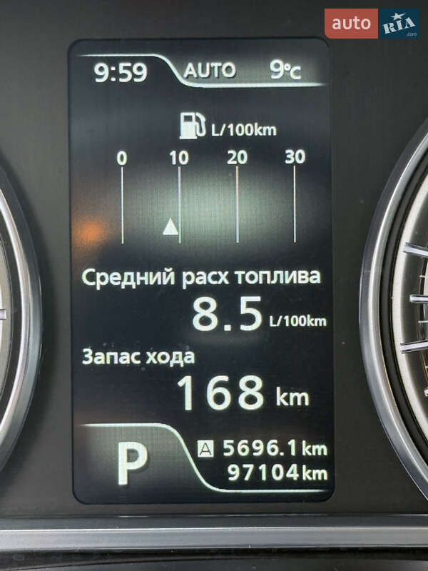 Внедорожник / Кроссовер Suzuki Vitara 2019 в Киеве