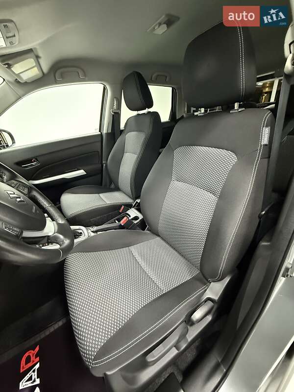 Внедорожник / Кроссовер Suzuki Vitara 2016 в Одессе фото 12 Внедорожник / Кроссовер Suzuki Vitara 2016 в Одессе