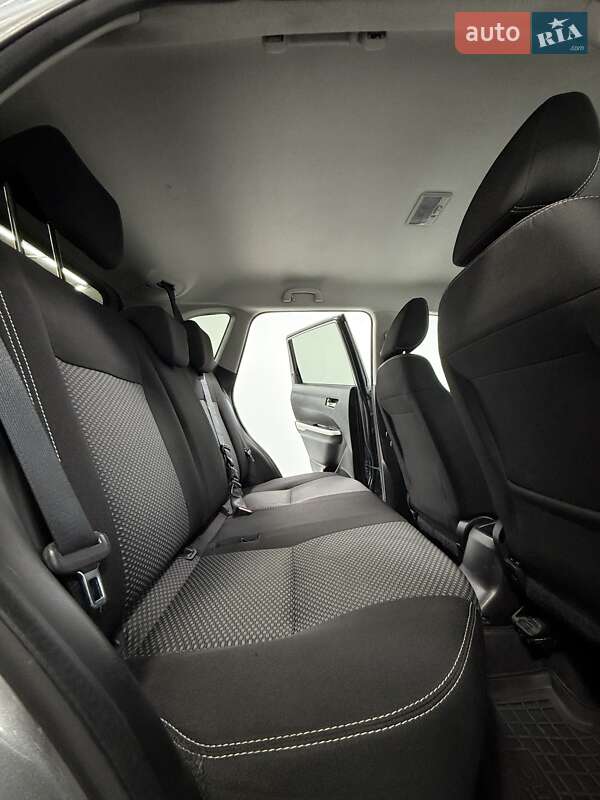 Внедорожник / Кроссовер Suzuki Vitara 2016 в Одессе фото 22 Внедорожник / Кроссовер Suzuki Vitara 2016 в Одессе