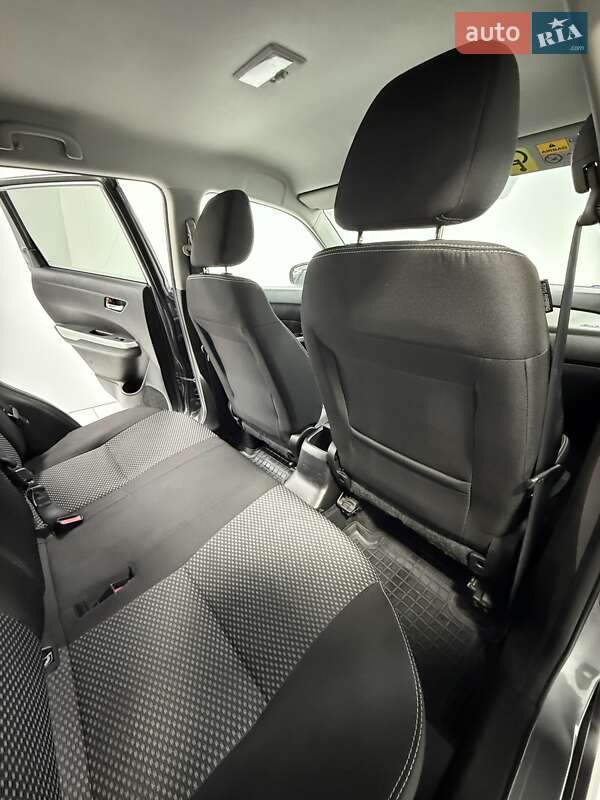 Внедорожник / Кроссовер Suzuki Vitara 2016 в Одессе фото 23 Внедорожник / Кроссовер Suzuki Vitara 2016 в Одессе