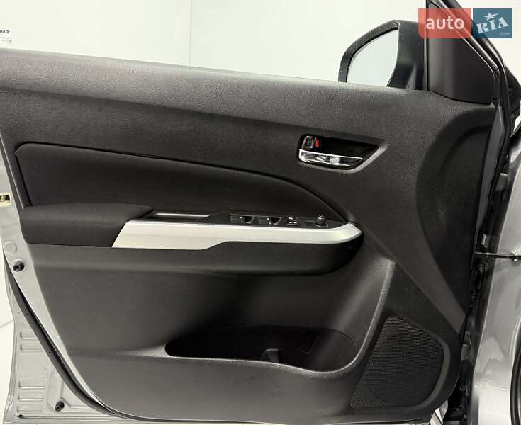 Внедорожник / Кроссовер Suzuki Vitara 2016 в Одессе фото 21 Внедорожник / Кроссовер Suzuki Vitara 2016 в Одессе