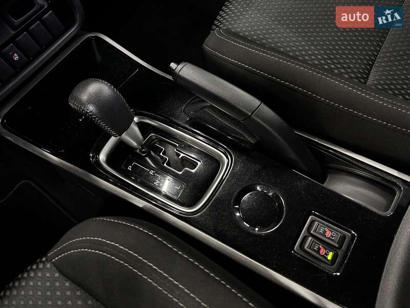 Позашляховик / Кросовер Suzuki Vitara 2019 в Києві фото 13 Позашляховик / Кросовер Suzuki Vitara 2019 в Києві
