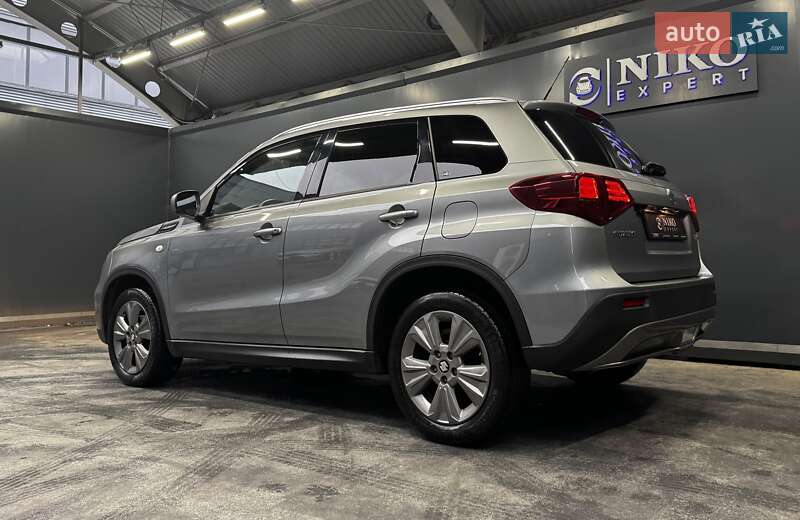 Позашляховик / Кросовер Suzuki Vitara 2019 в Києві фото 20 Позашляховик / Кросовер Suzuki Vitara 2019 в Києві