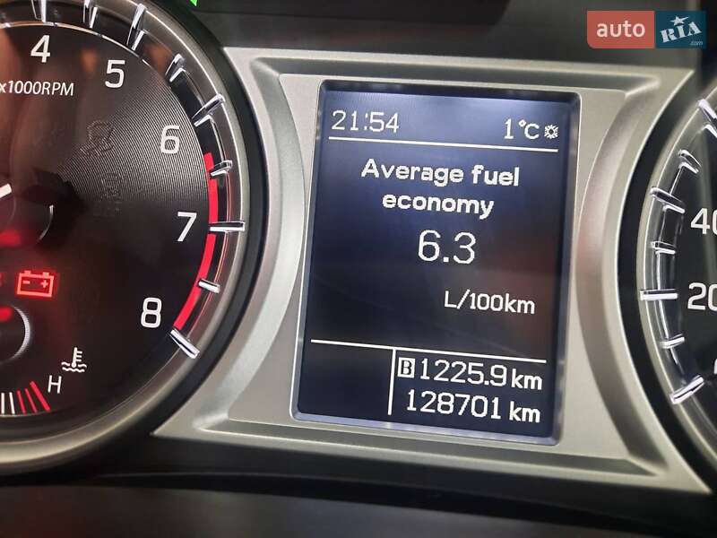 Внедорожник / Кроссовер Suzuki Vitara 2018 в Полтаве