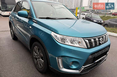 Позашляховик / Кросовер Suzuki Vitara 2019 в Києві
