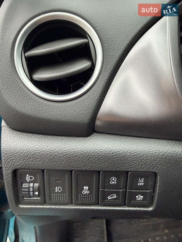 Внедорожник / Кроссовер Suzuki Vitara 2019 в Киеве