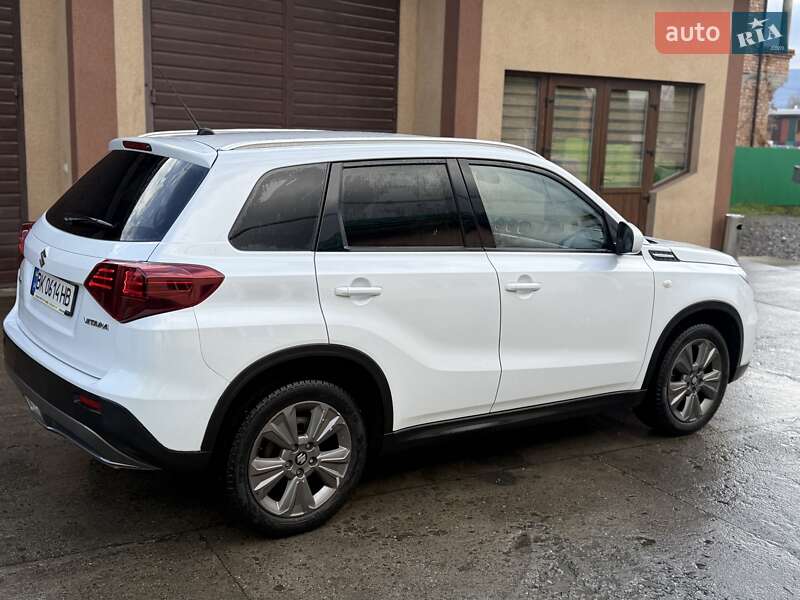 Внедорожник / Кроссовер Suzuki Vitara 2020 в Тячеве