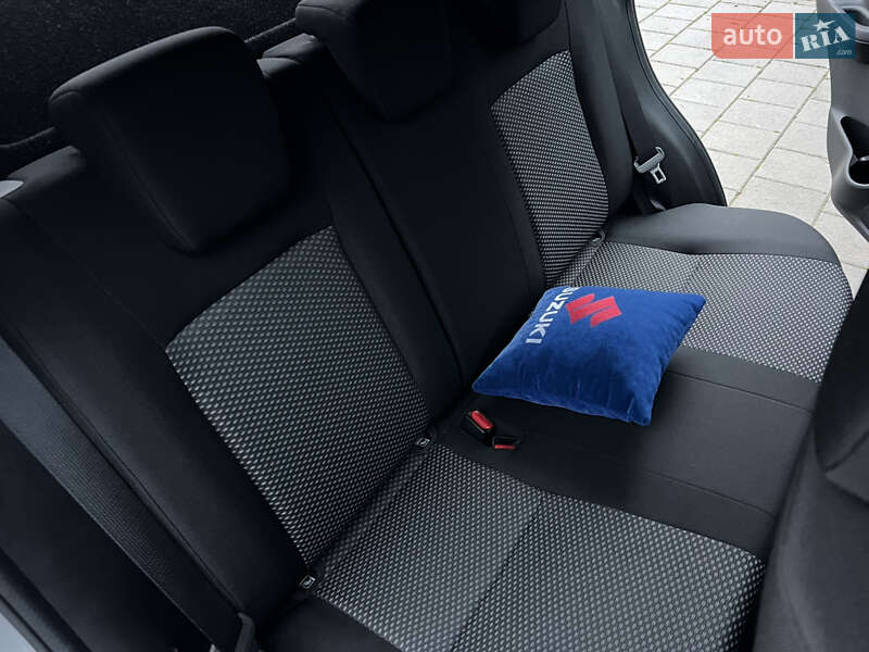 Внедорожник / Кроссовер Suzuki Vitara 2021 в Киеве