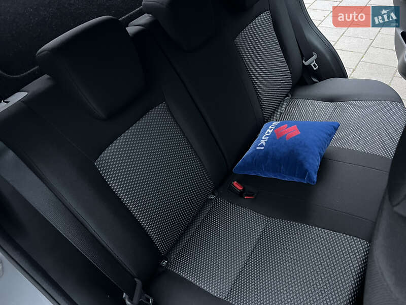 Внедорожник / Кроссовер Suzuki Vitara 2021 в Киеве