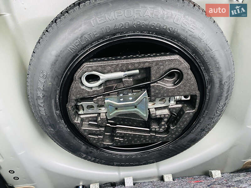 Позашляховик / Кросовер Suzuki Vitara 2025 в Харкові