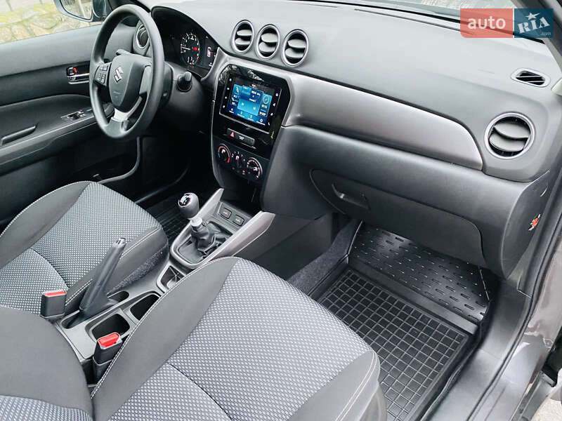 Позашляховик / Кросовер Suzuki Vitara 2025 в Харкові