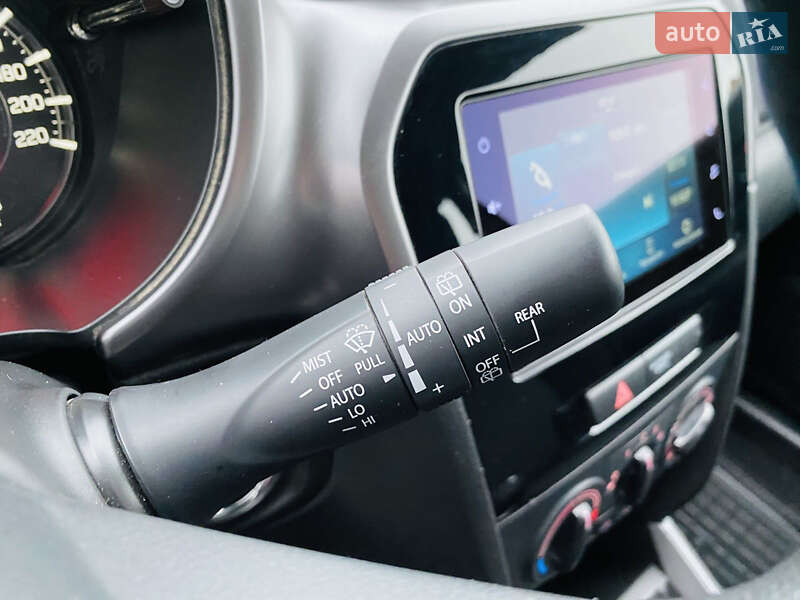 Позашляховик / Кросовер Suzuki Vitara 2025 в Харкові