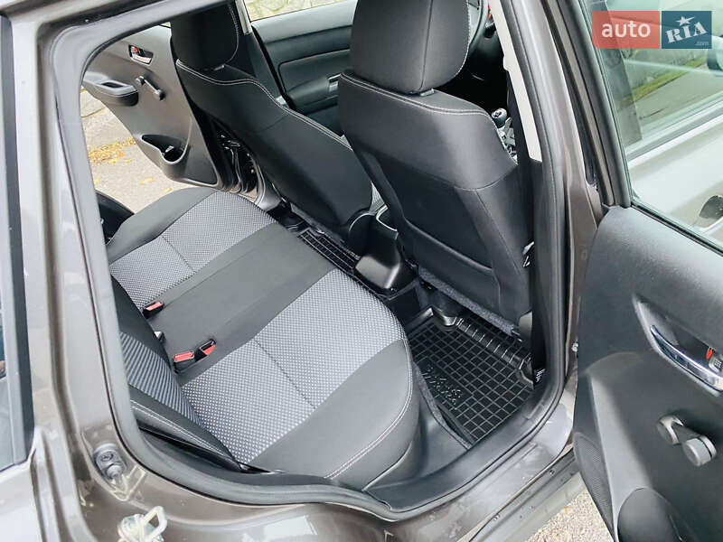 Позашляховик / Кросовер Suzuki Vitara 2025 в Харкові