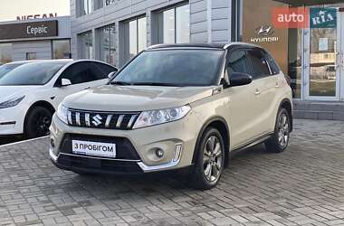 Позашляховик / Кросовер Suzuki Vitara 2020 в Кременчуці