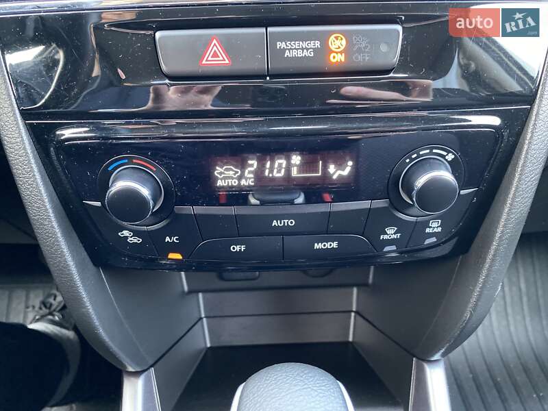 Внедорожник / Кроссовер Suzuki Vitara 2020 в Кременчуге