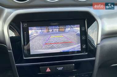 Внедорожник / Кроссовер Suzuki Vitara 2020 в Кременчуге