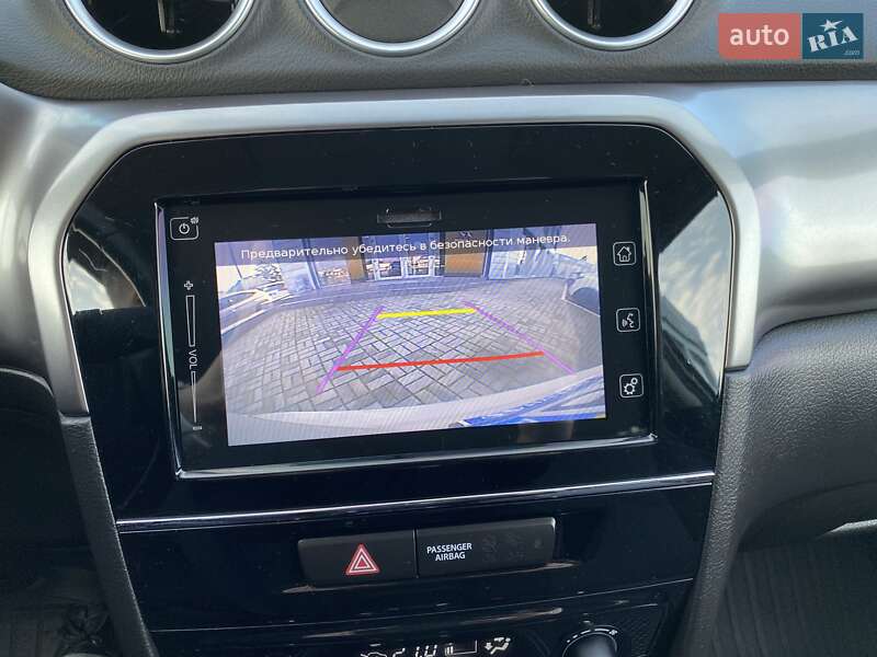 Внедорожник / Кроссовер Suzuki Vitara 2020 в Кременчуге