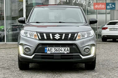 Внедорожник / Кроссовер Suzuki Vitara 2021 в Днепре