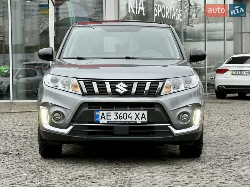 Внедорожник / Кроссовер Suzuki Vitara 2021 в Днепре