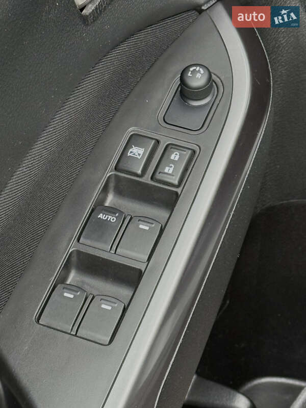 Внедорожник / Кроссовер Suzuki Vitara 2021 в Днепре