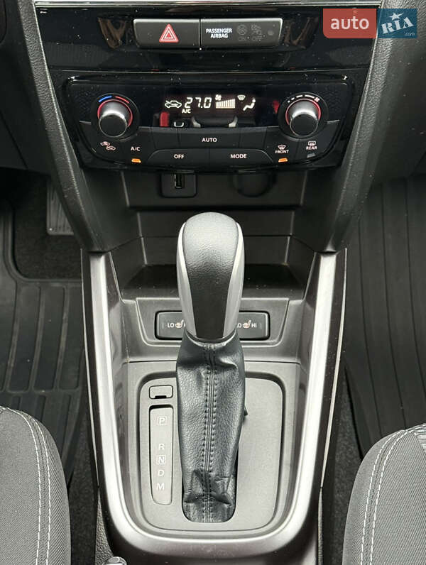 Внедорожник / Кроссовер Suzuki Vitara 2021 в Днепре