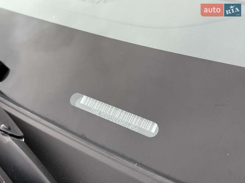 Внедорожник / Кроссовер Suzuki Vitara 2021 в Днепре