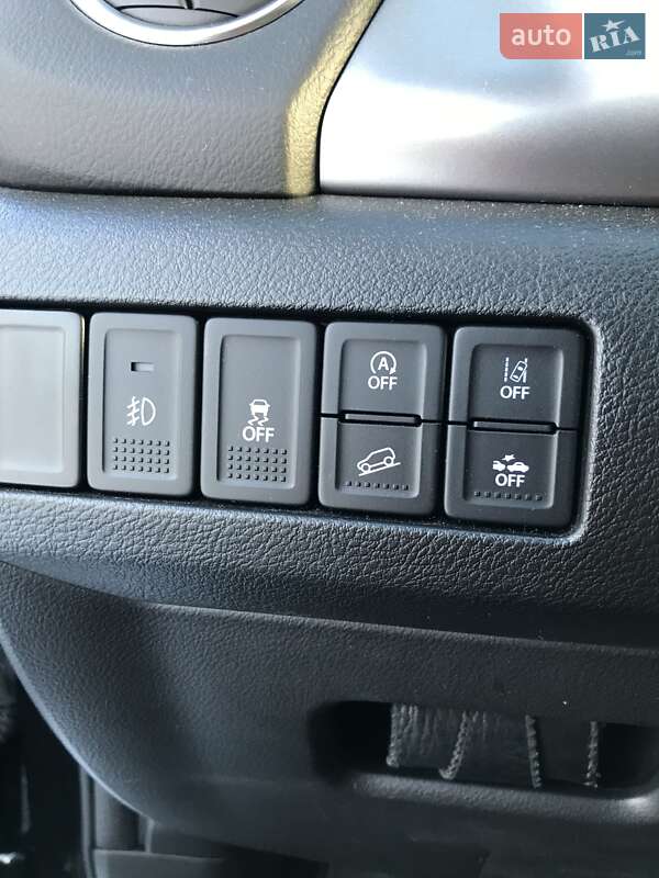 Внедорожник / Кроссовер Suzuki Vitara 2024 в Дрогобыче