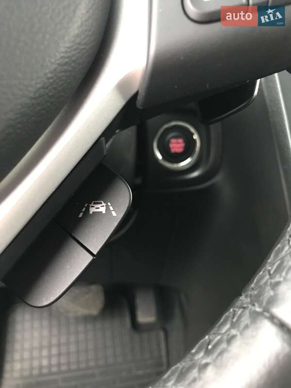 Внедорожник / Кроссовер Suzuki Vitara 2024 в Дрогобыче