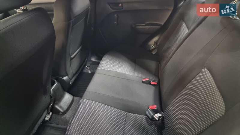 Внедорожник / Кроссовер Suzuki Vitara 2021 в Киеве фото 7 Внедорожник / Кроссовер Suzuki Vitara 2021 в Киеве