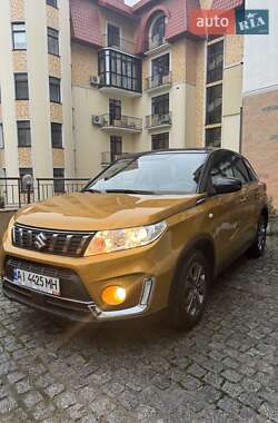 Позашляховик / Кросовер Suzuki Vitara 2020 в Києві