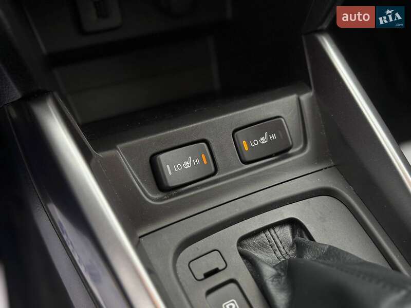 Позашляховик / Кросовер Suzuki Vitara 2024 в Києві