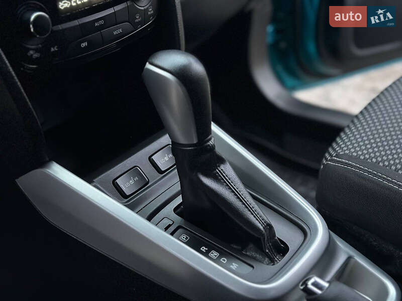 Внедорожник / Кроссовер Suzuki Vitara 2018 в Днепре фото 19 Внедорожник / Кроссовер Suzuki Vitara 2018 в Днепре