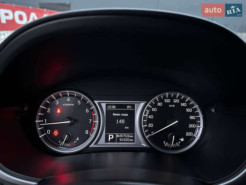 Внедорожник / Кроссовер Suzuki Vitara 2018 в Днепре фото 38 Внедорожник / Кроссовер Suzuki Vitara 2018 в Днепре