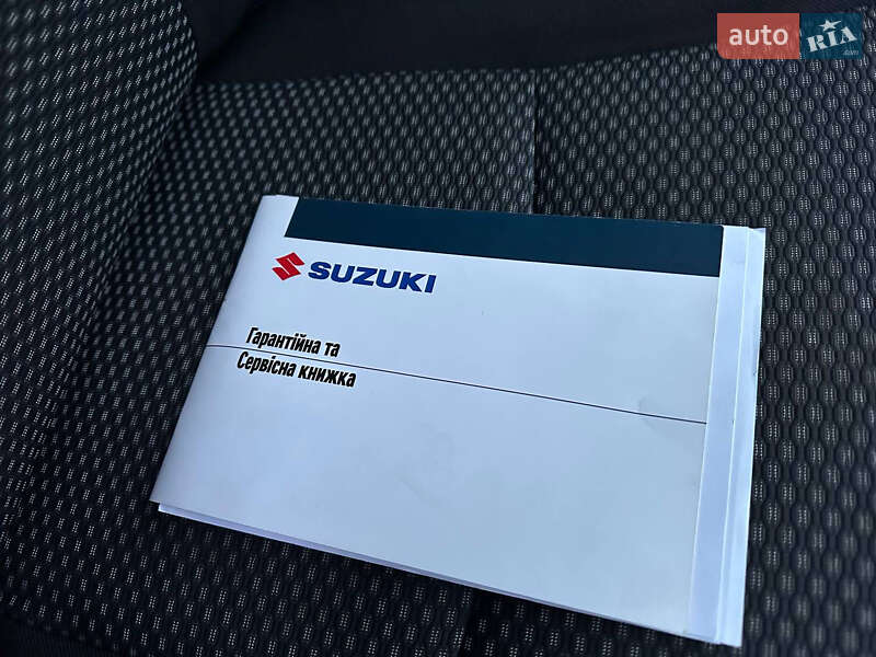 Внедорожник / Кроссовер Suzuki Vitara 2018 в Днепре фото 47 Внедорожник / Кроссовер Suzuki Vitara 2018 в Днепре