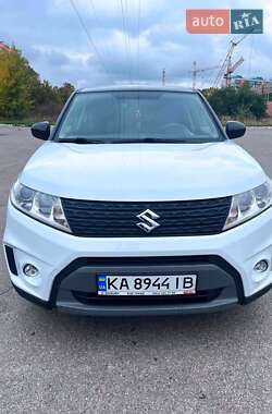 Внедорожник / Кроссовер Suzuki Vitara 2016 в Чернигове