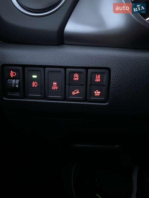 Внедорожник / Кроссовер Suzuki Vitara 2019 в Киеве фото 12 Внедорожник / Кроссовер Suzuki Vitara 2019 в Киеве