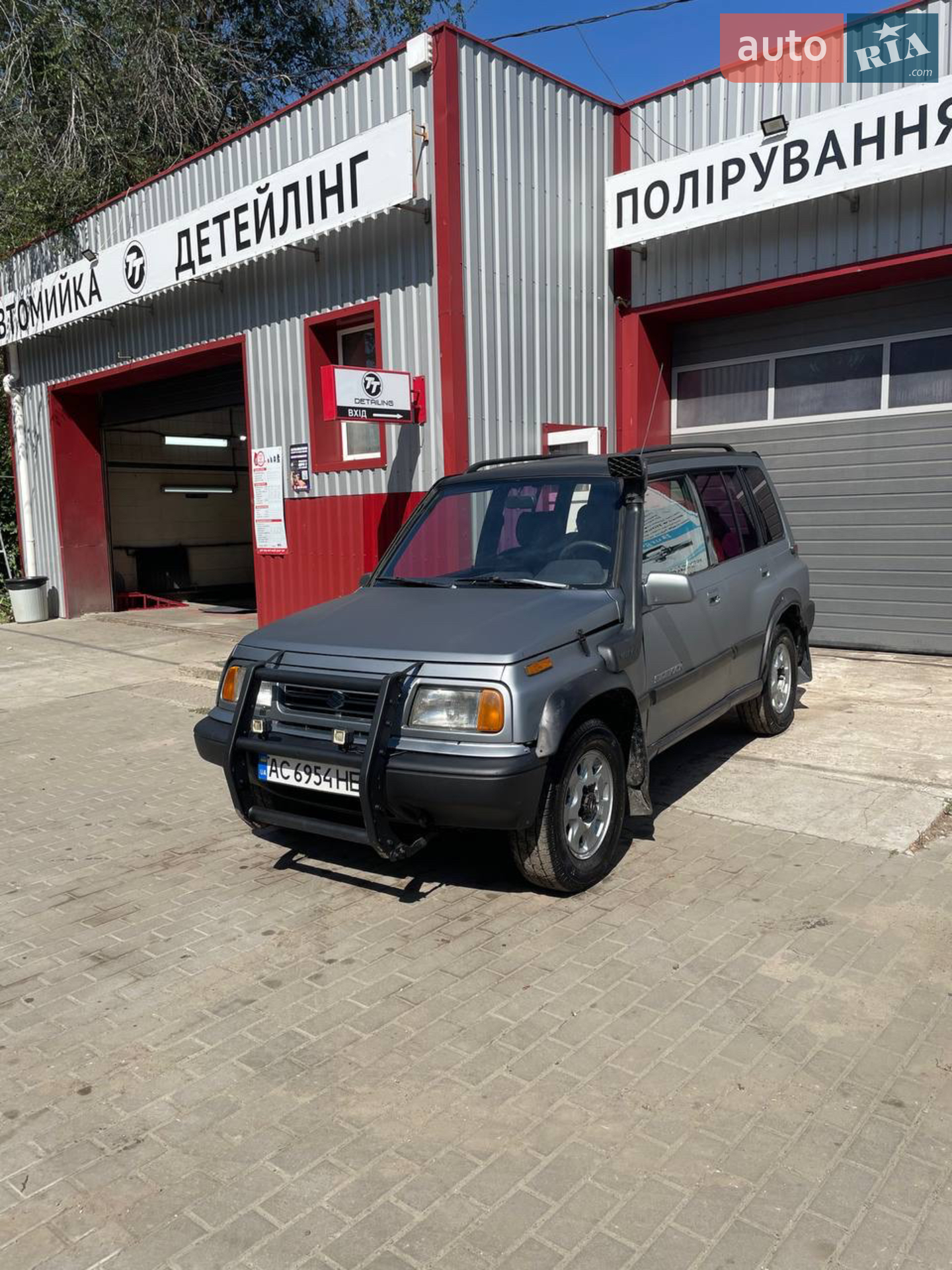 Фото авто 2