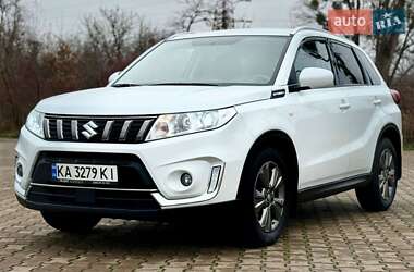 Внедорожник / Кроссовер Suzuki Vitara 2020 в Черновцах