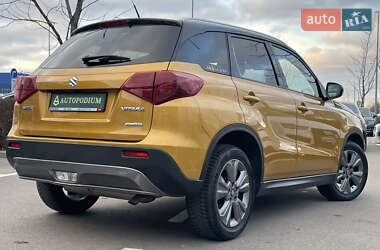 Внедорожник / Кроссовер Suzuki Vitara 2019 в Киеве