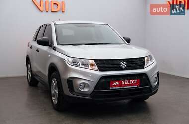 Внедорожник / Кроссовер Suzuki Vitara 2021 в Киеве