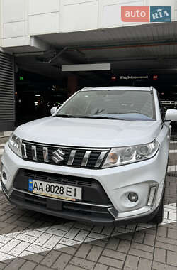 Позашляховик / Кросовер Suzuki Vitara 2019 в Києві