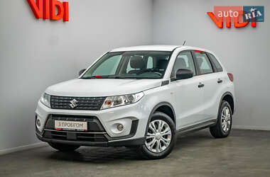 Внедорожник / Кроссовер Suzuki Vitara 2021 в Киеве