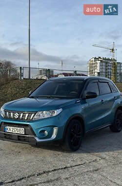 Внедорожник / Кроссовер Suzuki Vitara 2019 в Нетешине