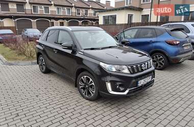 Внедорожник / Кроссовер Suzuki Vitara 2020 в Броварах